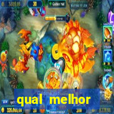 qual melhor aplicativo de jogo para ganhar dinheiro